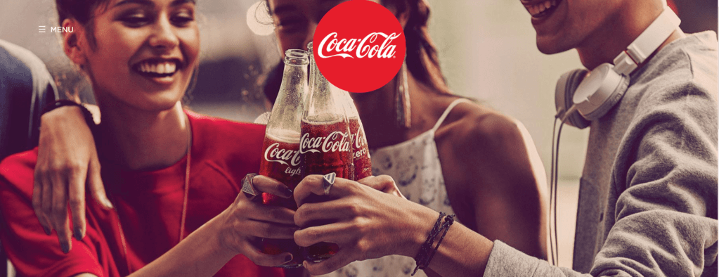 \"Coca-Cola